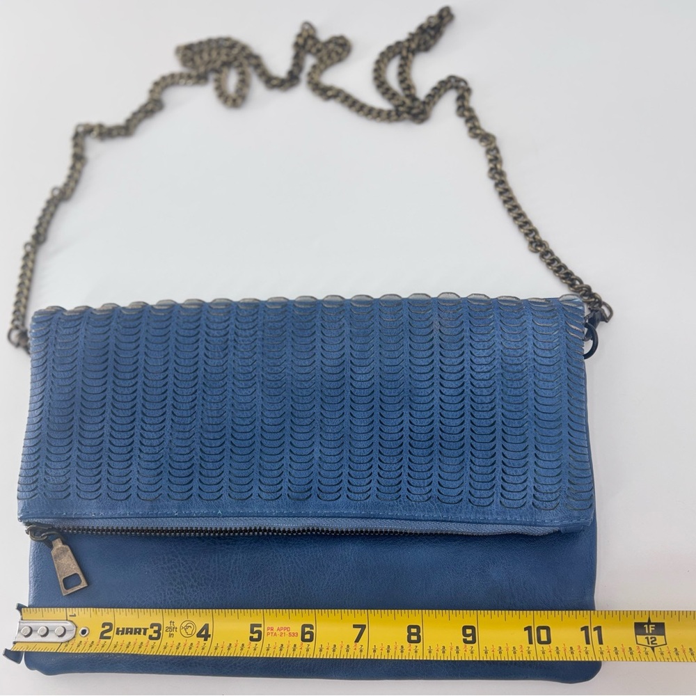 Moda Luxe Alyssa Clutch - Picture 6 of 13